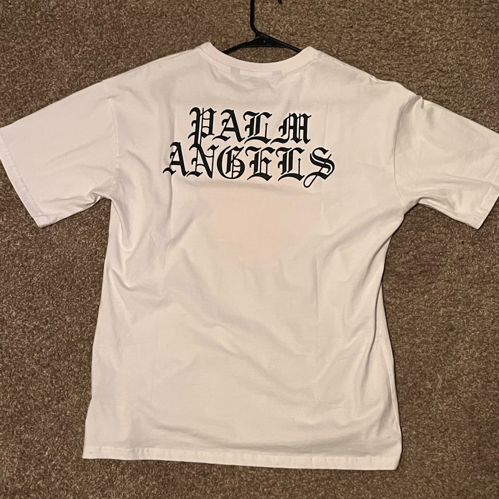 Palm Angels